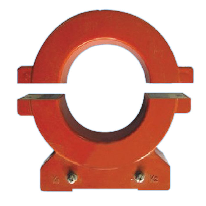 零序电流互感器