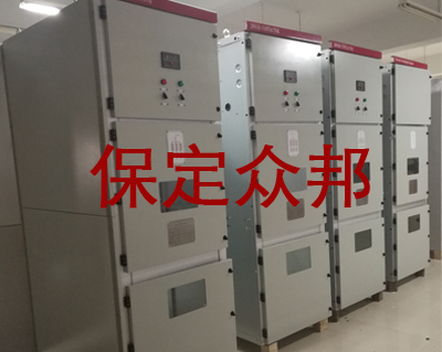 电阻柜